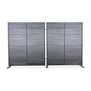 Damani Screen Black by Moe's Home Collection