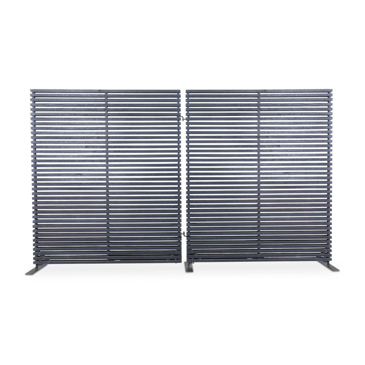 Damani Screen Black by Moe's Home Collection