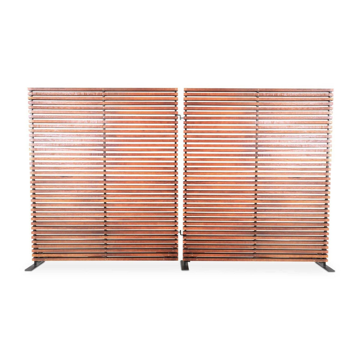 Damani Screen Brown by Moe's Home Collection