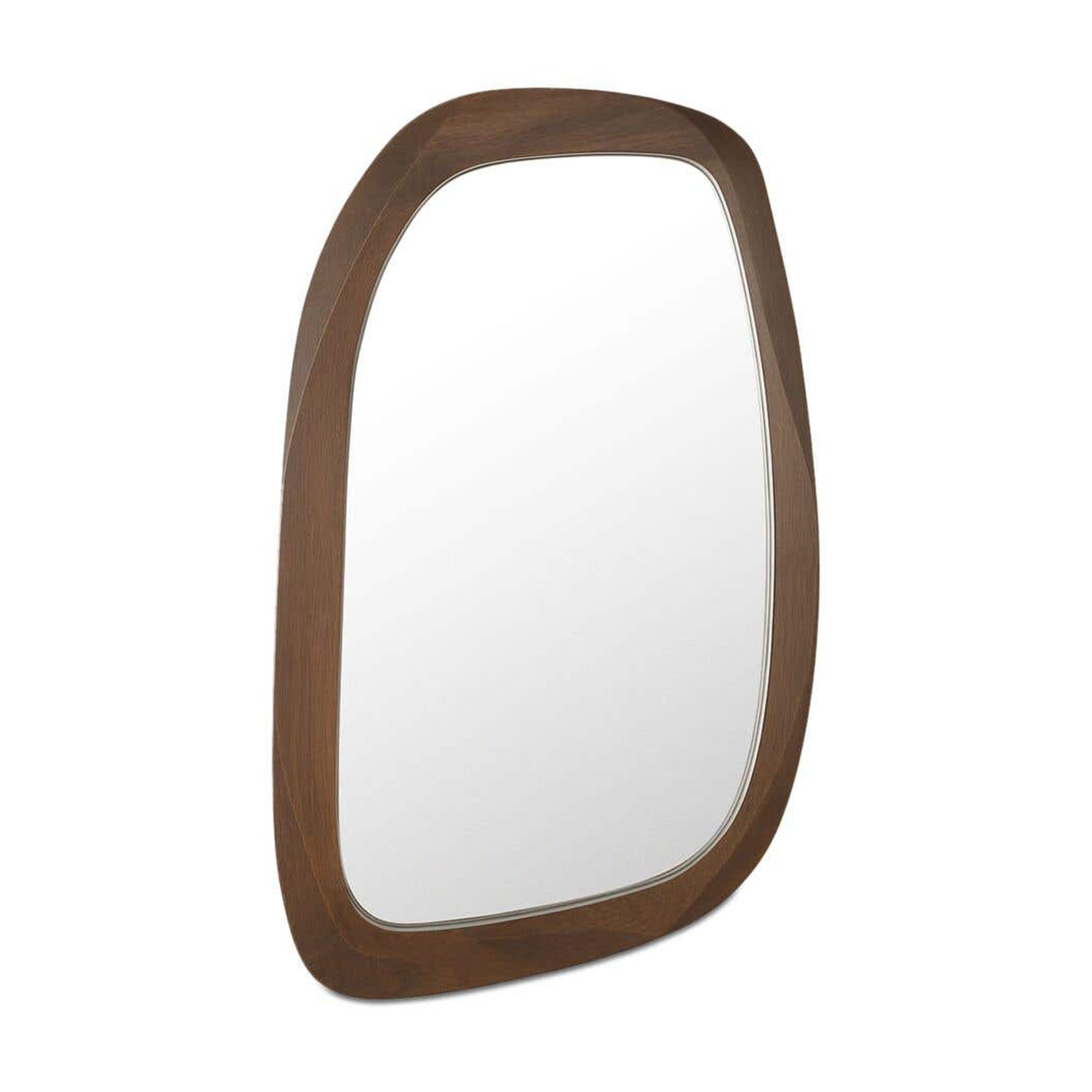Levi Mirror Brown by Moe's Home Collection