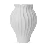 Adria 18In Vessel White by Moe's Home Collection