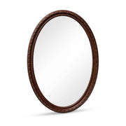 Lainey Mirror Brown by Moe's Home Collection