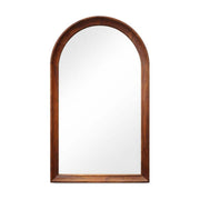Kellan Mirror Brown by Moe's Home Collection