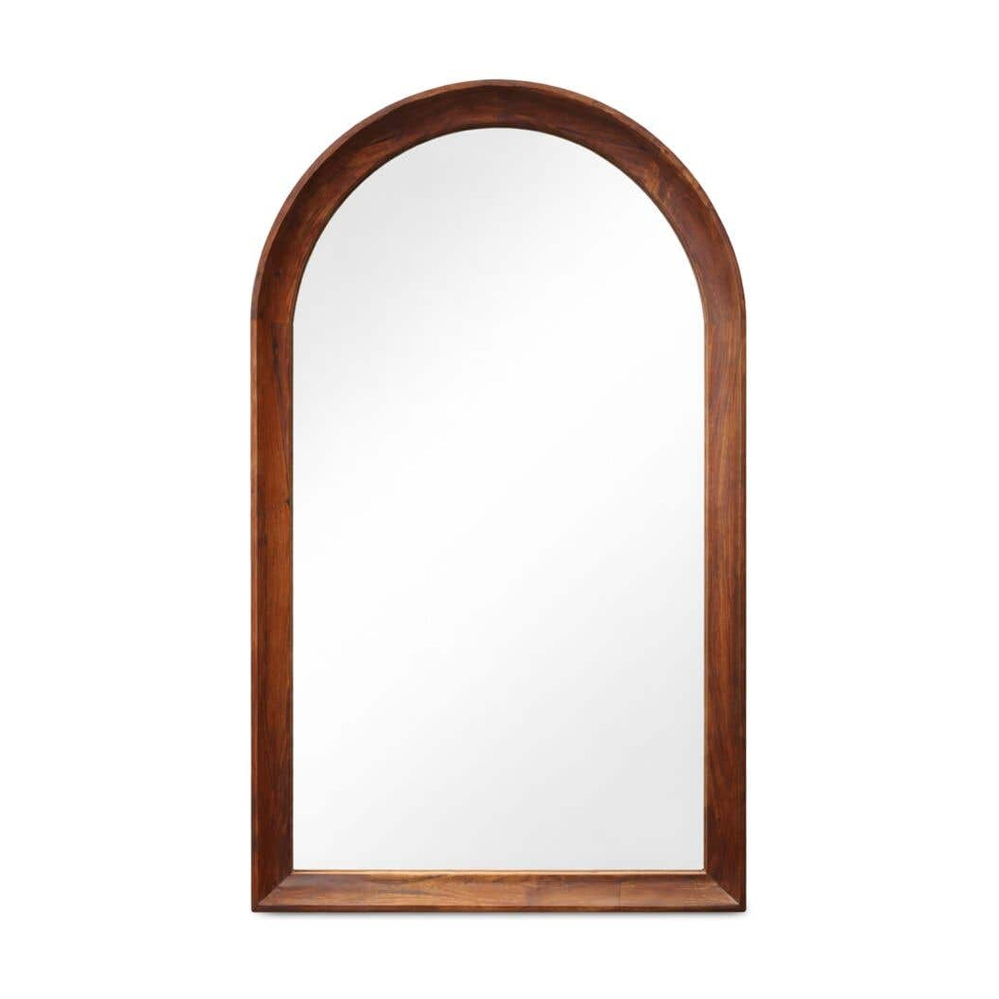 Kellan Mirror Brown by Moe's Home Collection