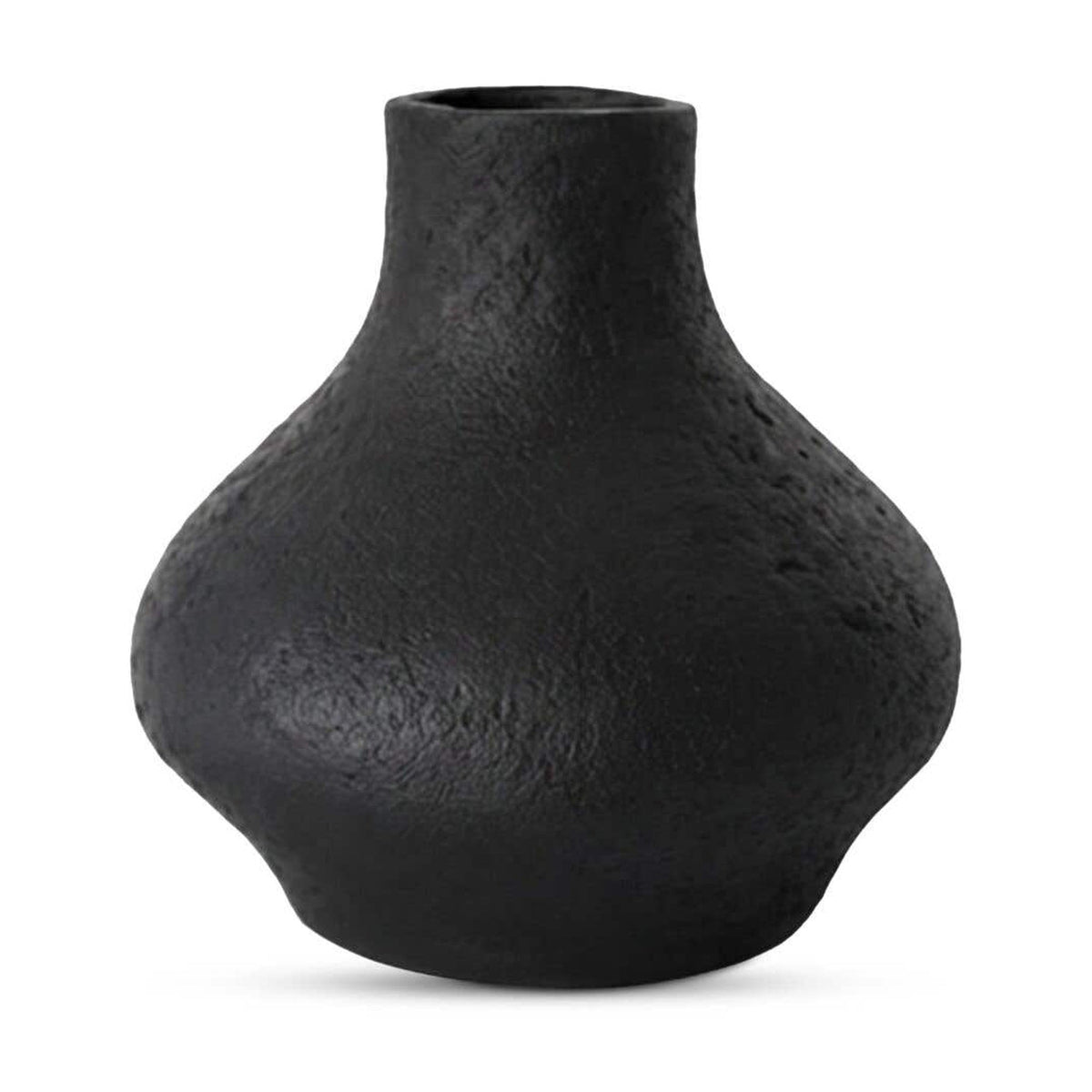 Bern 9.25 In Vessel Black by Moe's Home Collection