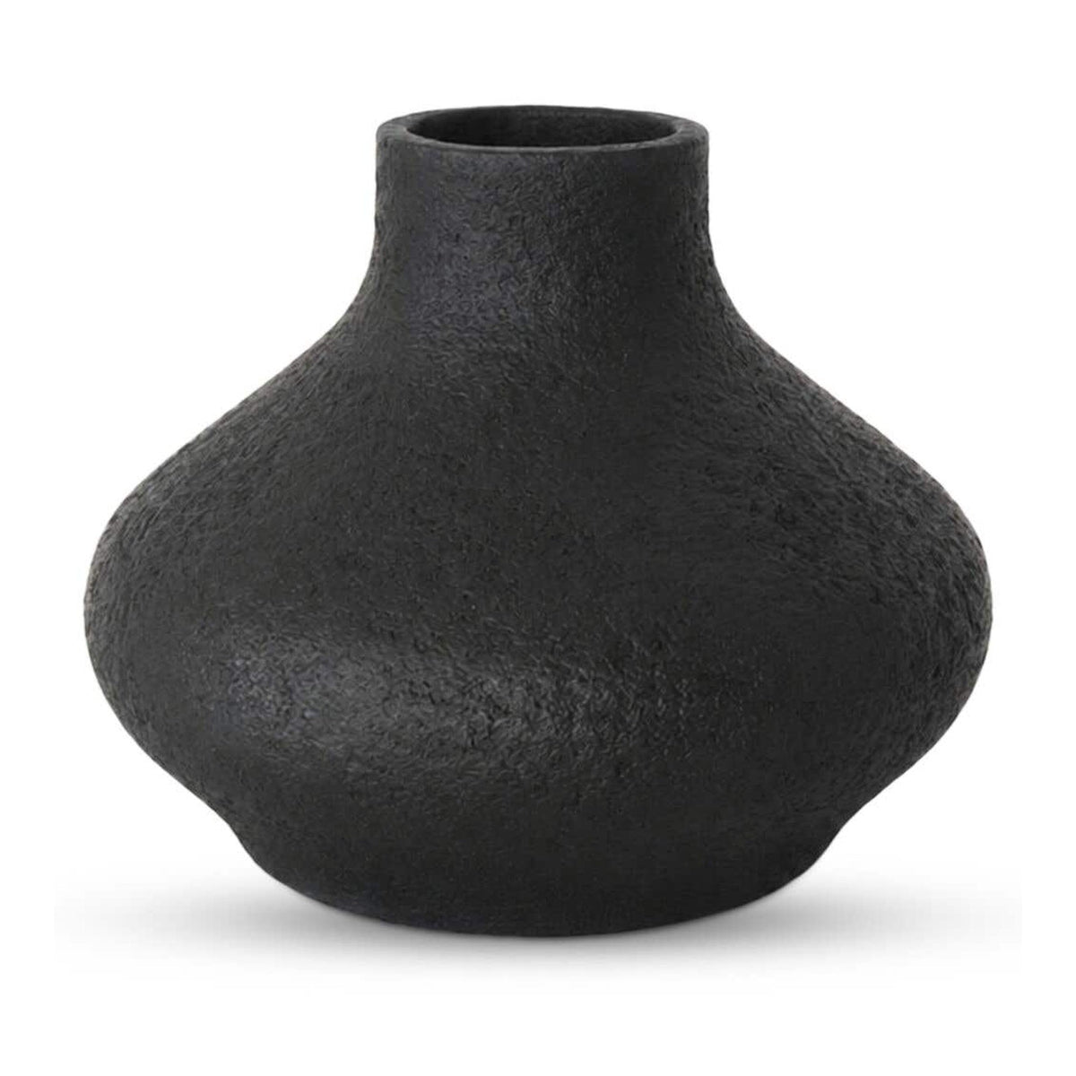 Bern 7 In Vessel Black by Moe's Home Collection