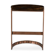 Bancroft Counter Stool Grey by Moe's Home Collection