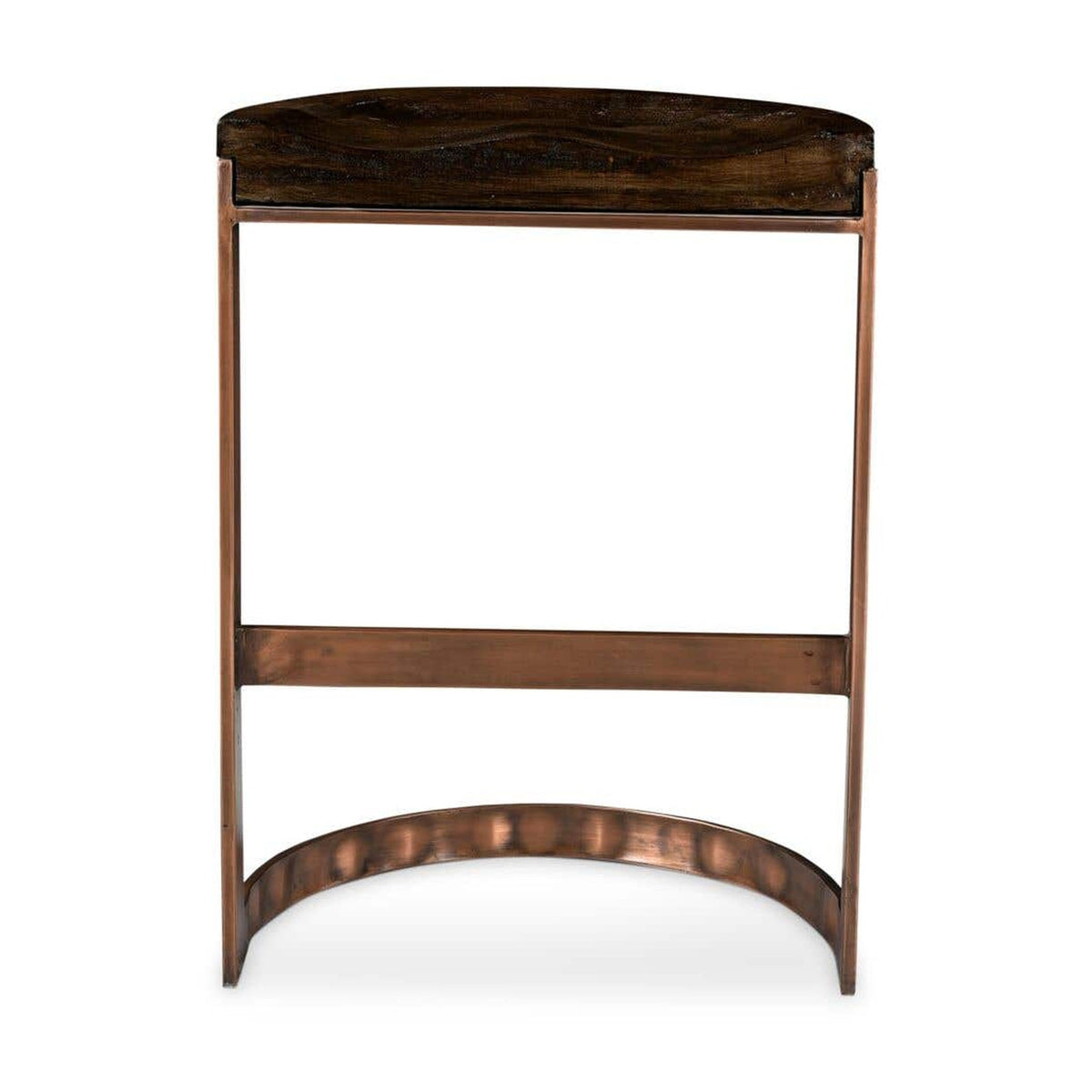 Bancroft Counter Stool Grey by Moe's Home Collection