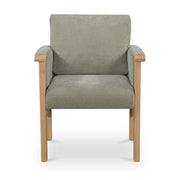 Bauer Dining Chair Sage by Moe's Home Collection