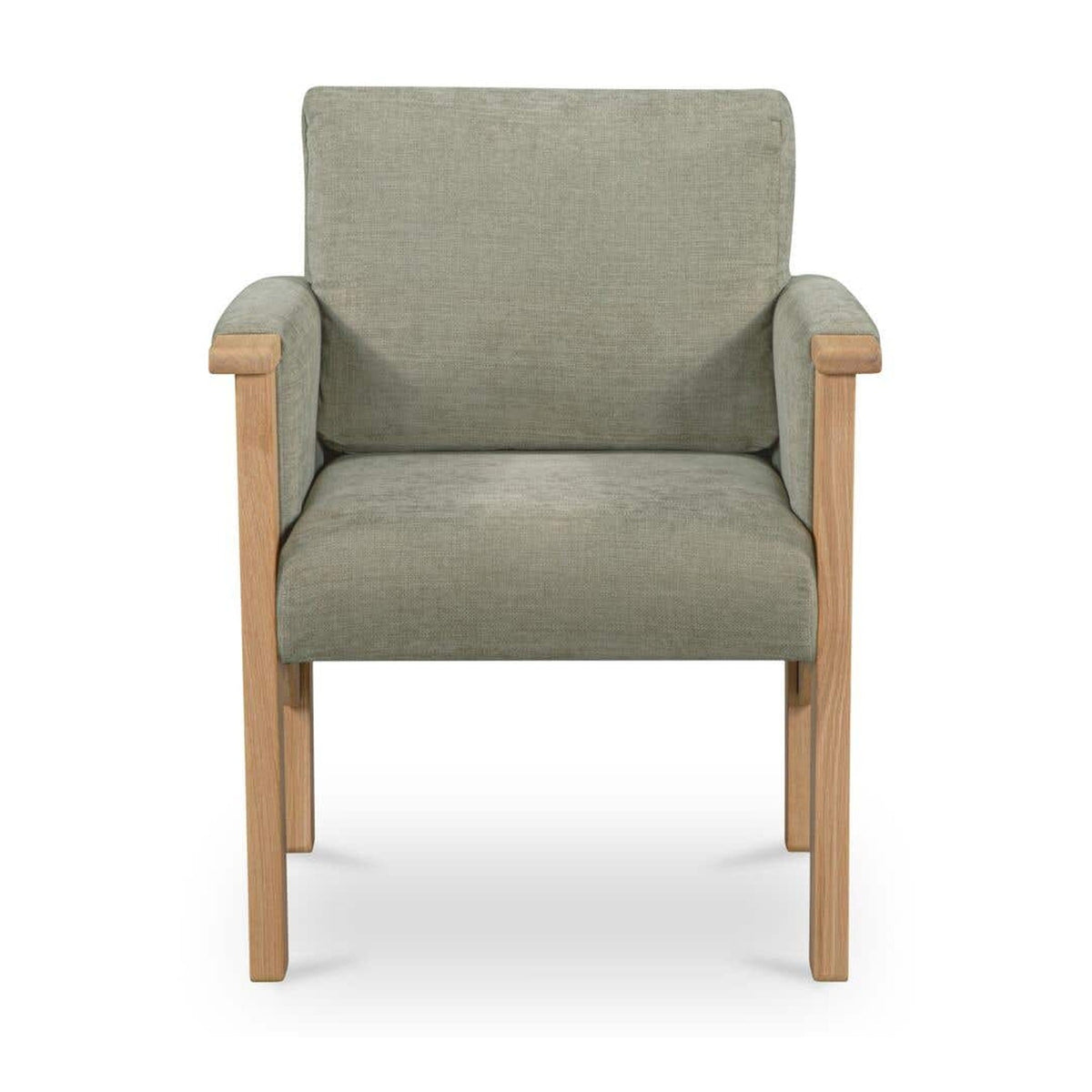 Bauer Dining Chair Sage by Moe's Home Collection