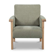 Bauer Accent Chair Sage by Moe's Home Collection