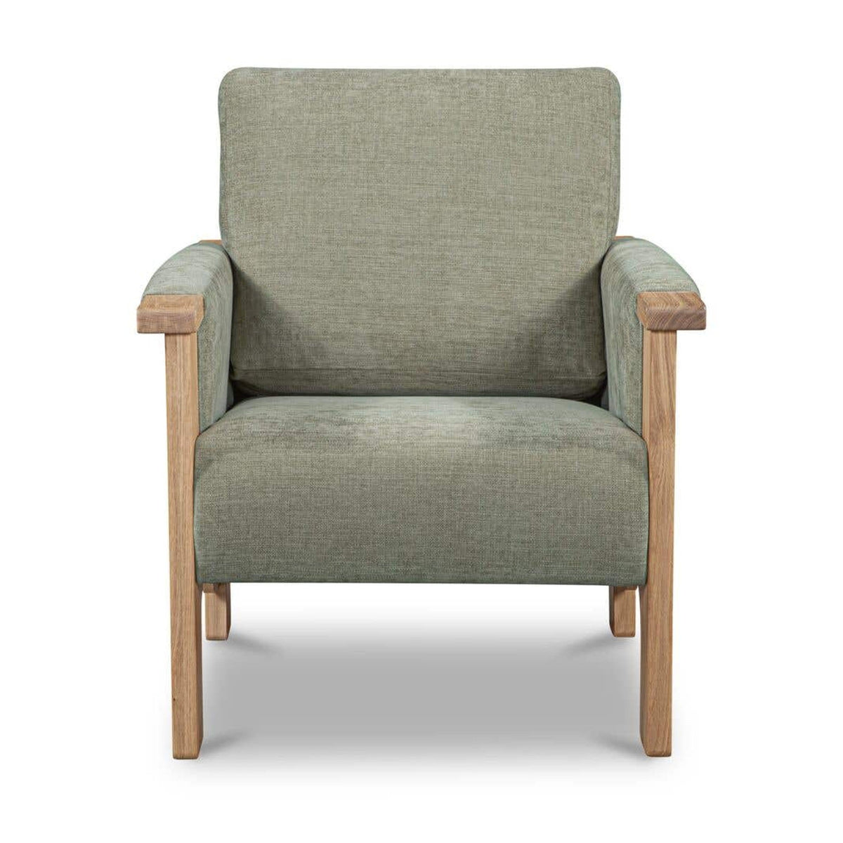 Bauer Accent Chair Sage by Moe's Home Collection