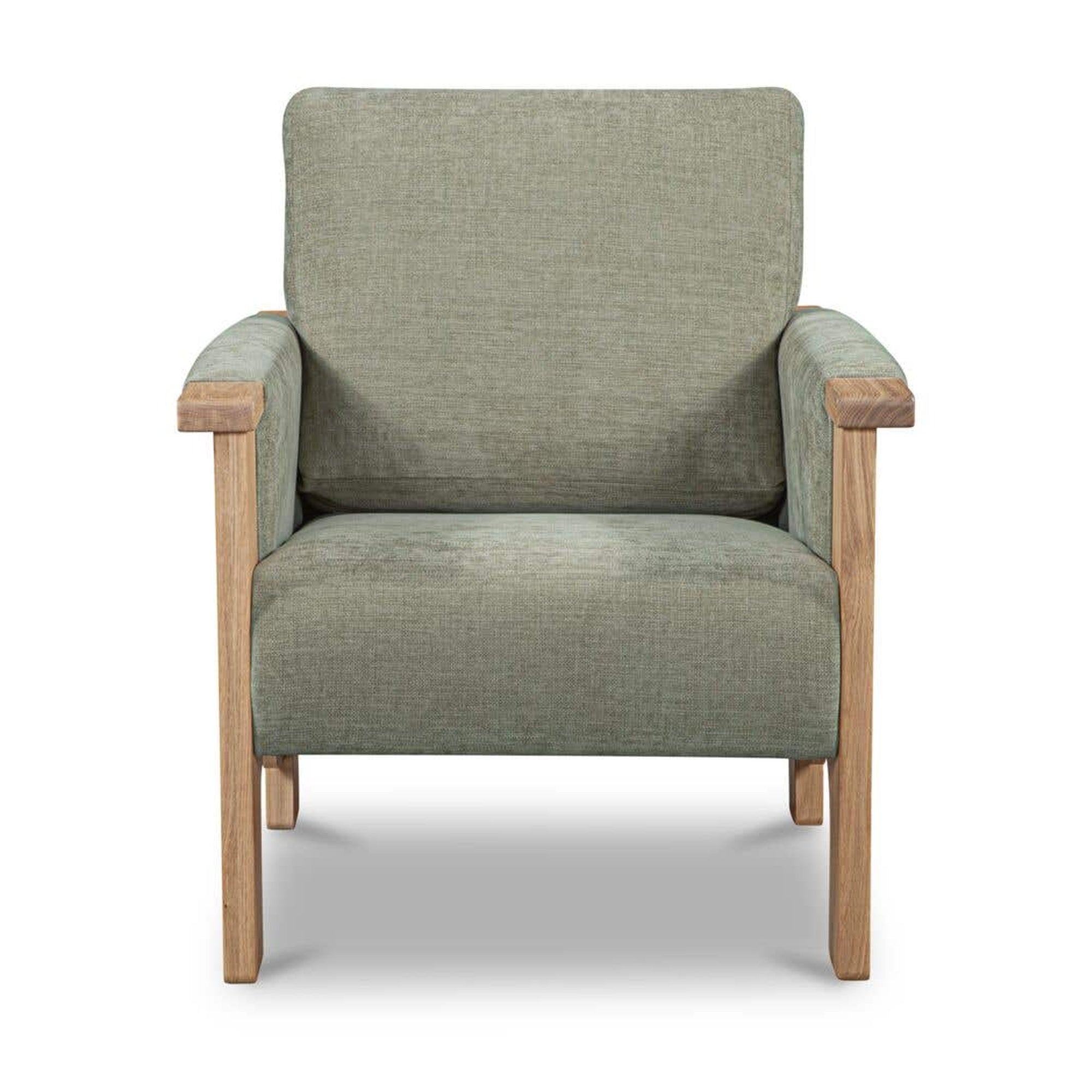 Bauer Accent Chair Sage by Moe's Home Collection