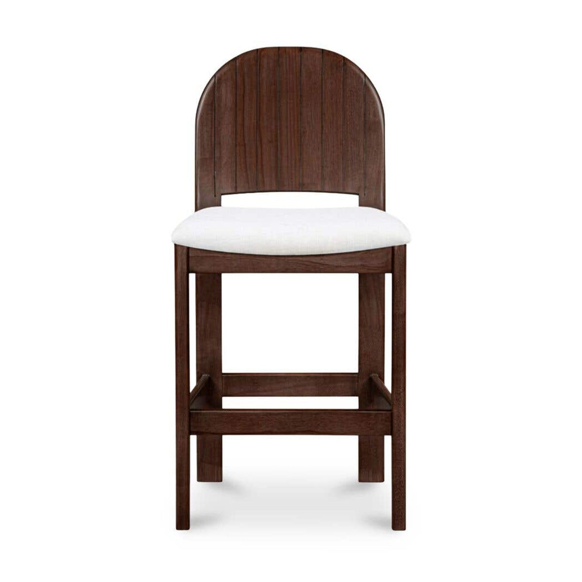 Emil Counter Stool Cream by Moe's Home Collection