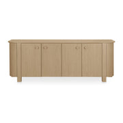 Loren Sideboard Natural by Moe's Home Collection