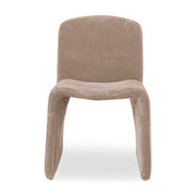 Ella Dining Chair Camel by Moe's Home Collection