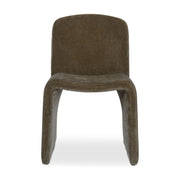 Ella Dining Chair Cedar Green by Moe's Home Collection