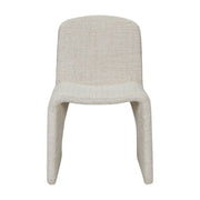 Ella Dining Chair Heather Beige by Moe's Home Collection