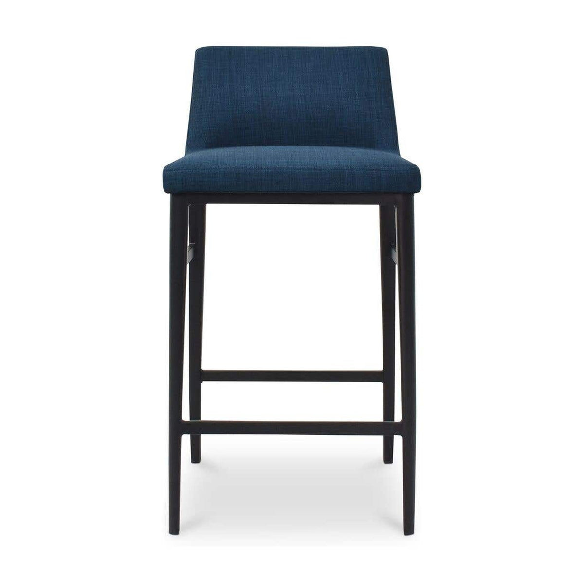 Baron Counter Stool Blue by Moe's Home Collection