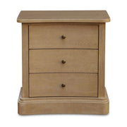 Clarence Nightstand Natural by Moe's Home Collection