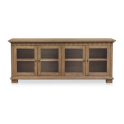 Lillian Sideboard Brown by Moe's Home Collection