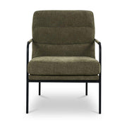 Verlaine Chair Olive by Moe's Home Collection