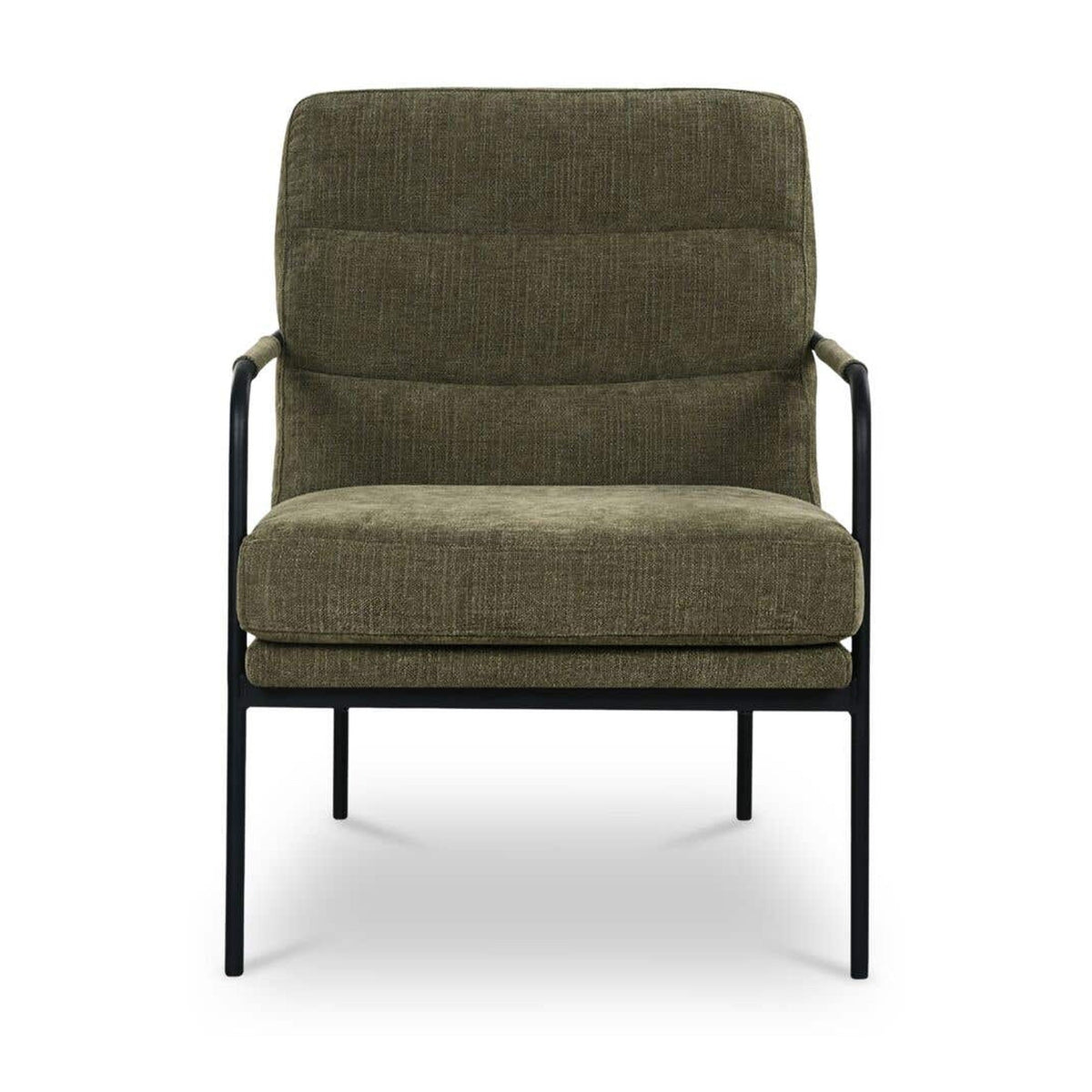 Verlaine Chair Olive by Moe's Home Collection