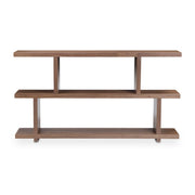 Miri Small Shelf Brown by Moe's Home Collection