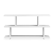 Miri Small Shelf White by Moe's Home Collection