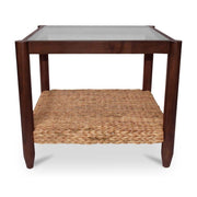 Beth Side Table by Moe's Home Collection