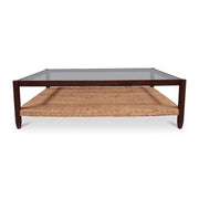 Beth Coffee Table by Moe's Home Collection