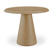 Tutto Cafe Table Natural by Moe's Home Collection