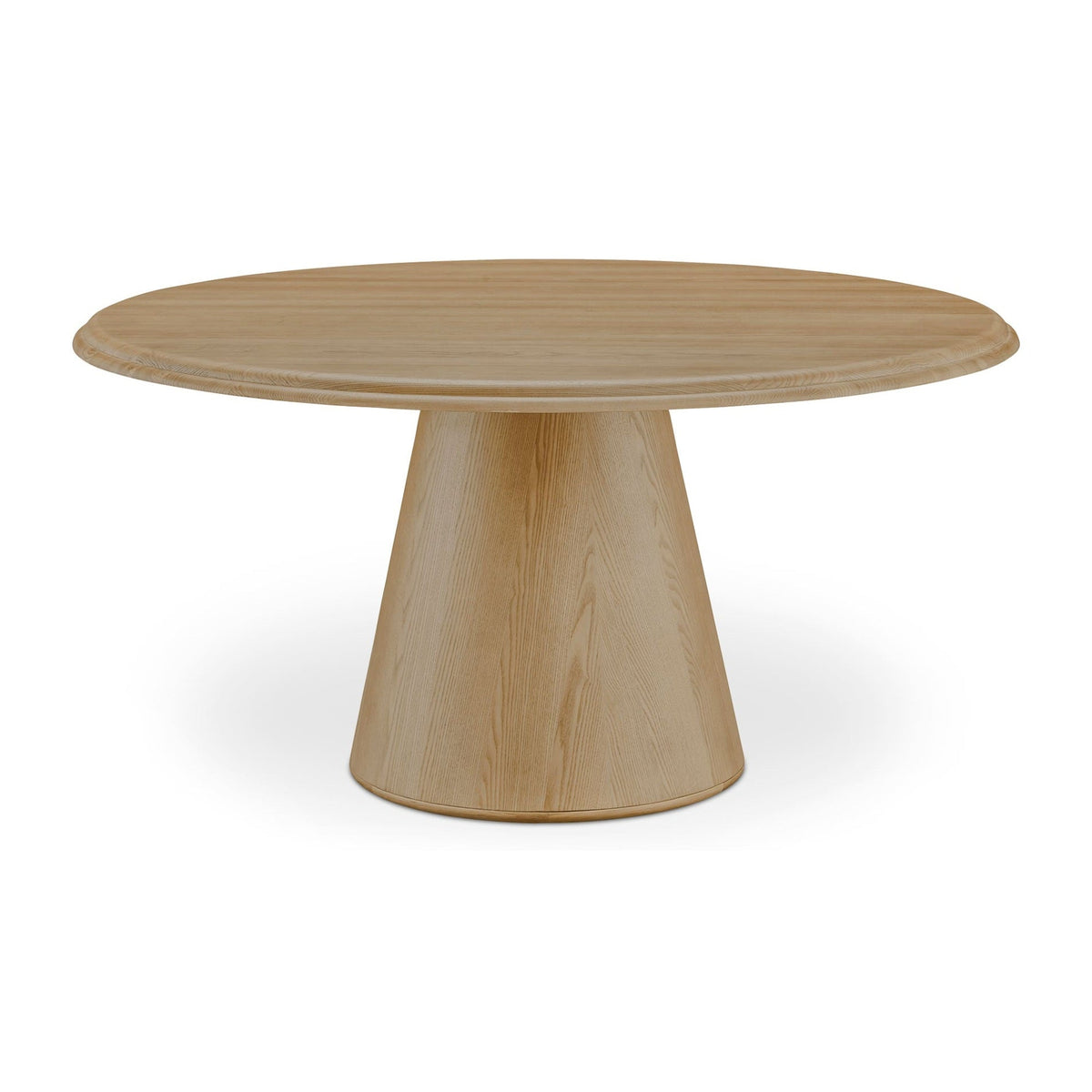 Tutto Dining Table Natural by Moe's Home Collection