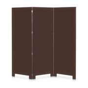Garbo Screen Dark Brown Lacquer by Moe's Home Collection