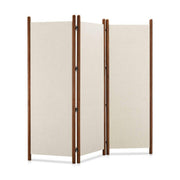 Enni Screen Off White by Moe's Home Collection