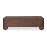 Gibson Coffee Table Burl by Moe's Home Collection