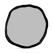 Foundry Large Mirror Black by Moe's Home Collection