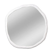 Foundry Large Mirror White by Moe's Home Collection