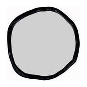 Foundry Small Mirror Black by Moe's Home Collection
