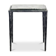 Mari Side Table Clear by Moe's Home Collection