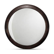 Otis Mirror Blackened Bronze by Moe's Home Collection