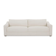Farrow Sofa Flecked Oat by Moe's Home Collection