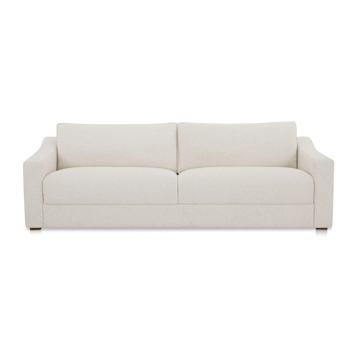 Farrow Sofa Flecked Oat by Moe's Home Collection