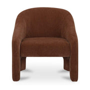 Tuva Accent Chair Toffee by Moe's Home Collection