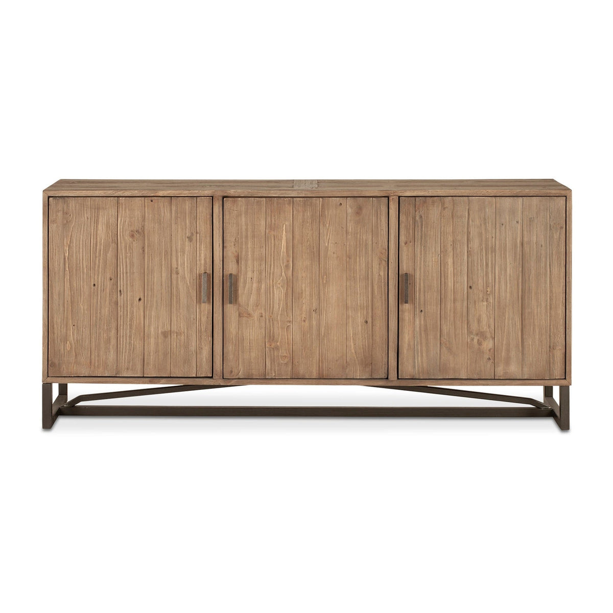 Sierra Sideboard Natural by Moe's Home Collection
