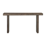 Monterey Console Table Aged Brown by Moe's Home Collection