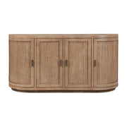 Nicola Sideboard Natural by Moe's Home Collection