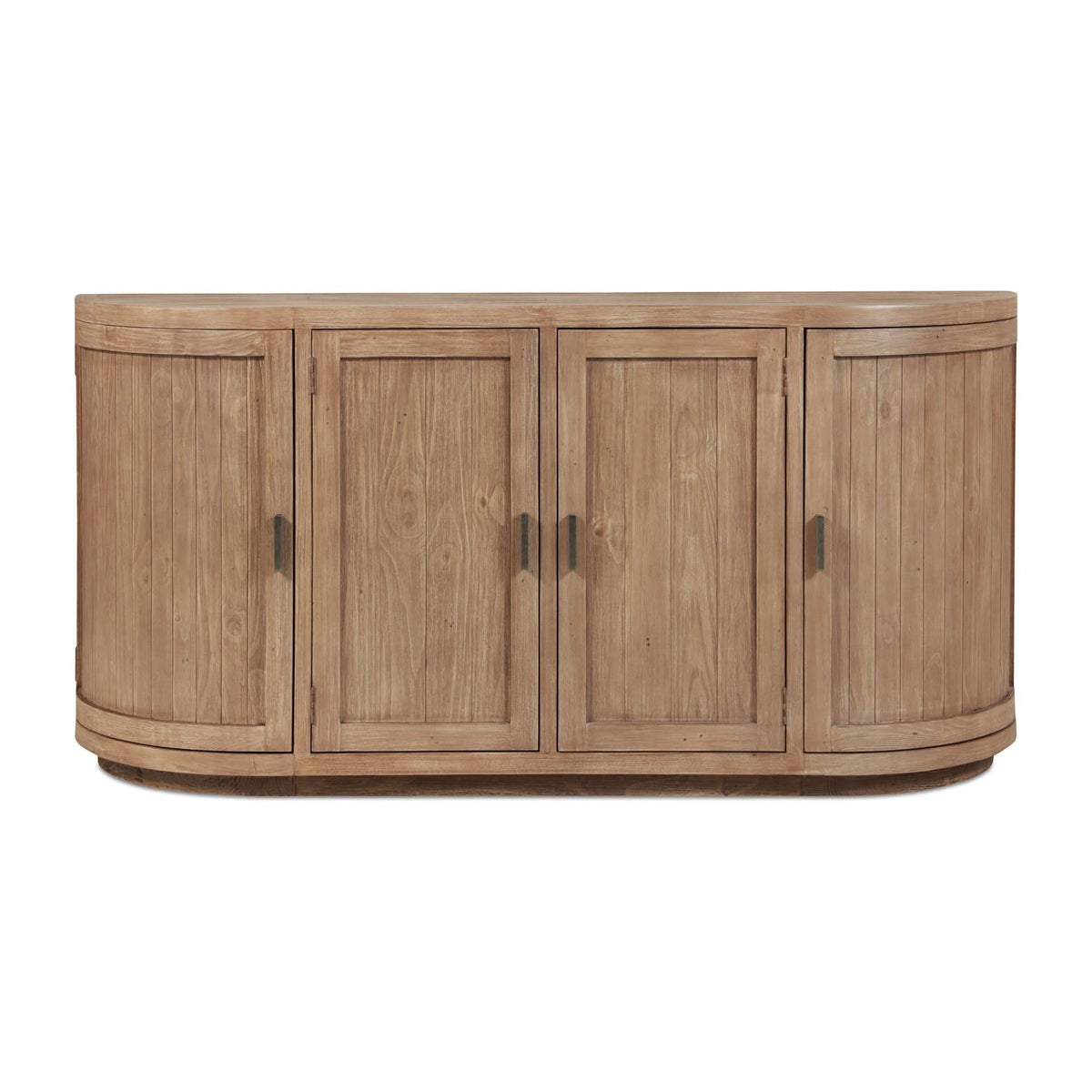Nicola Sideboard Natural by Moe's Home Collection
