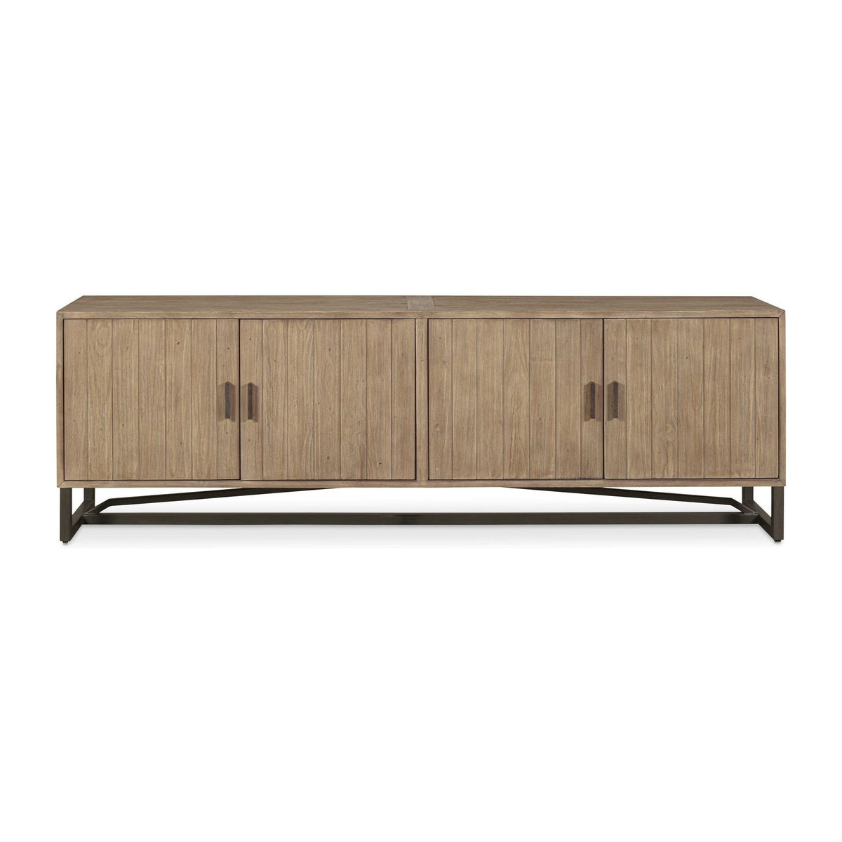Sierra Media Unit Natural by Moe's Home Collection