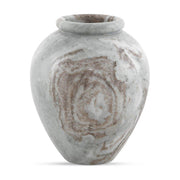 Didion Vase Torrento Marble by Moe's Home Collection